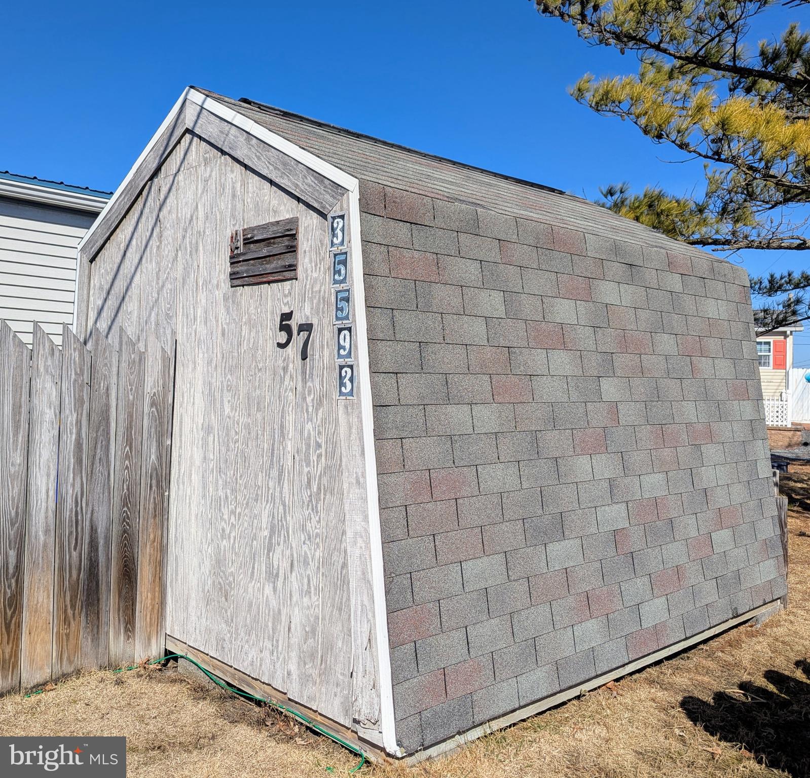 BAY CITY - Residential