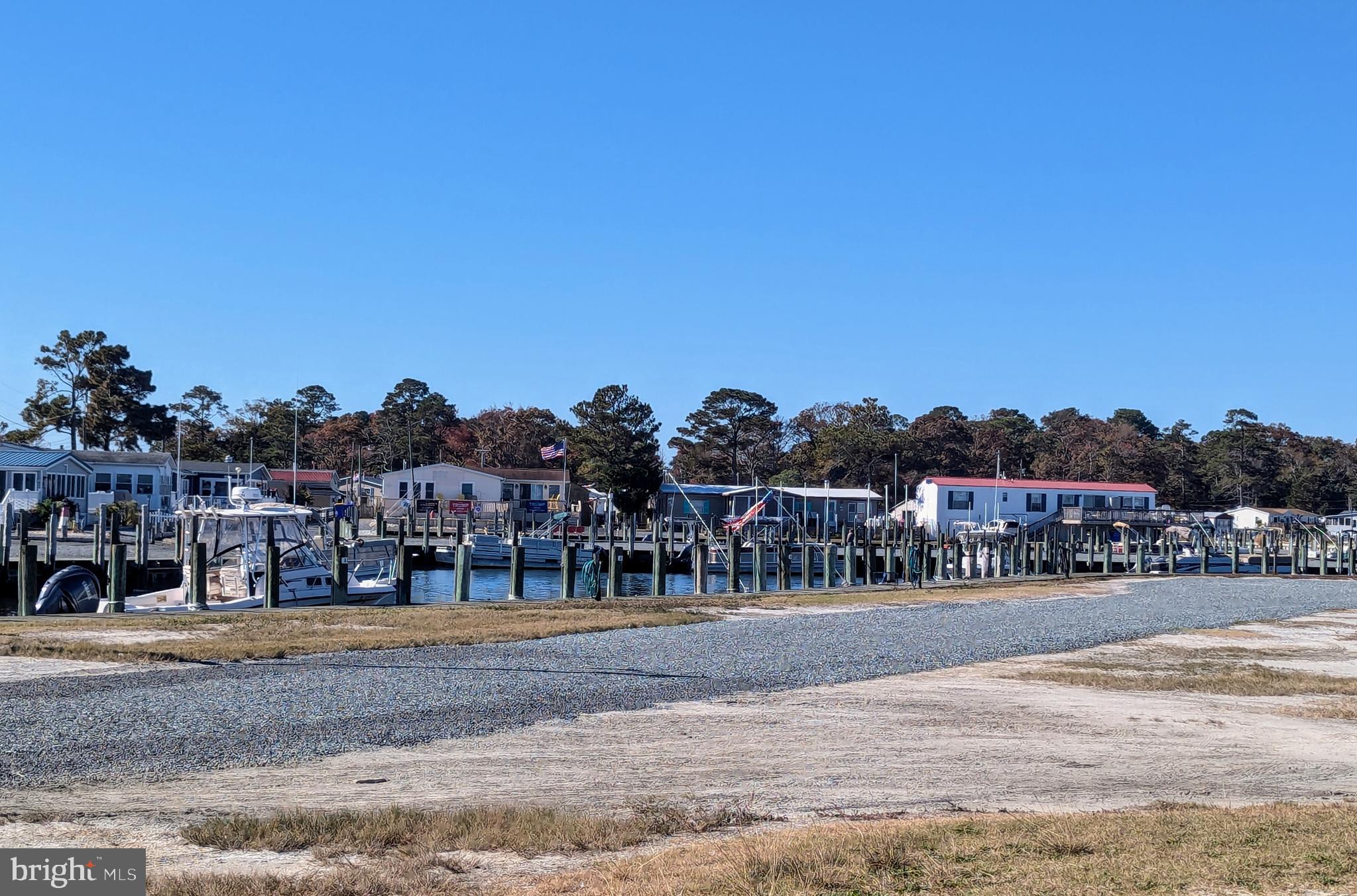 BAY CITY - Residential