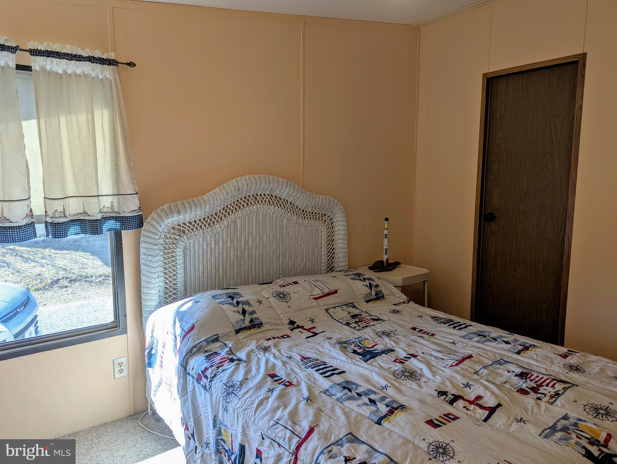 BAY CITY - Residential