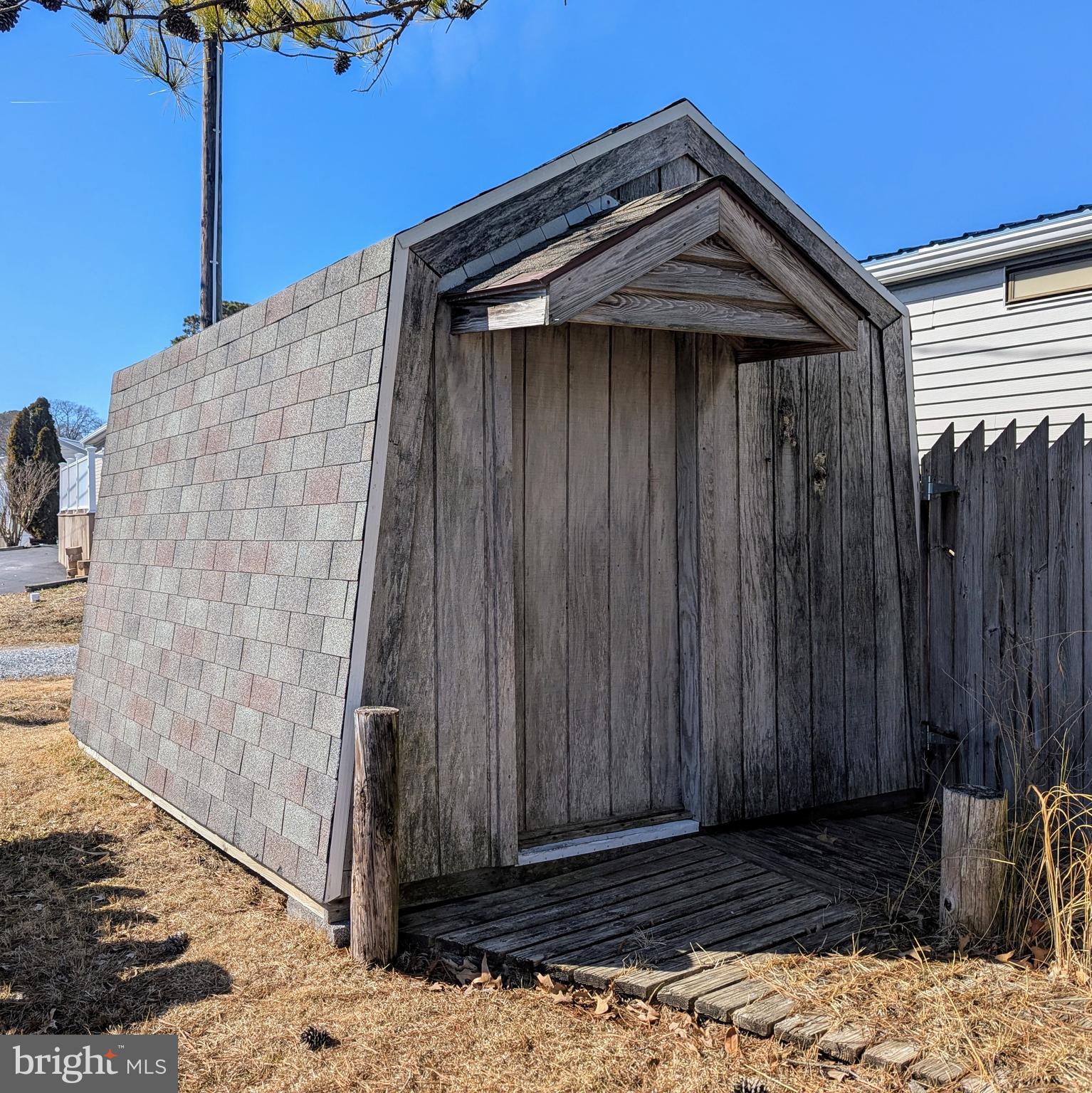 BAY CITY - Residential