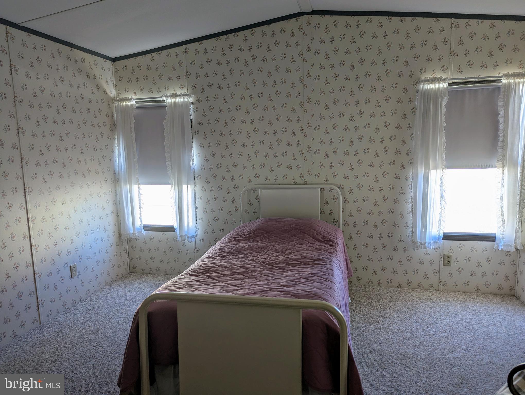 BAY CITY - Residential