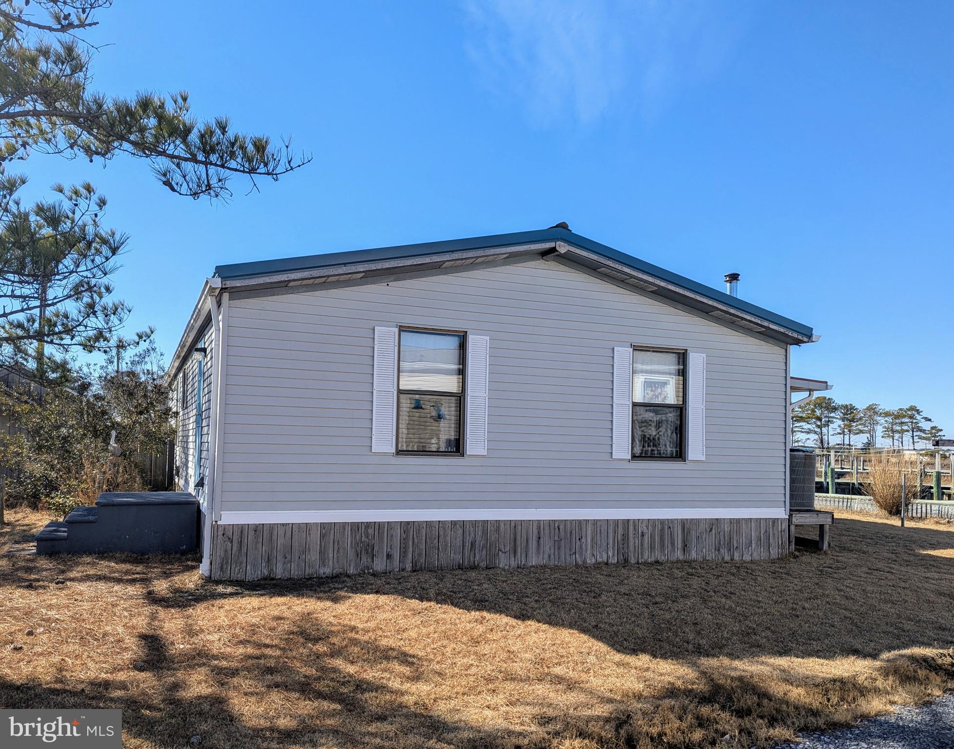 BAY CITY - Residential