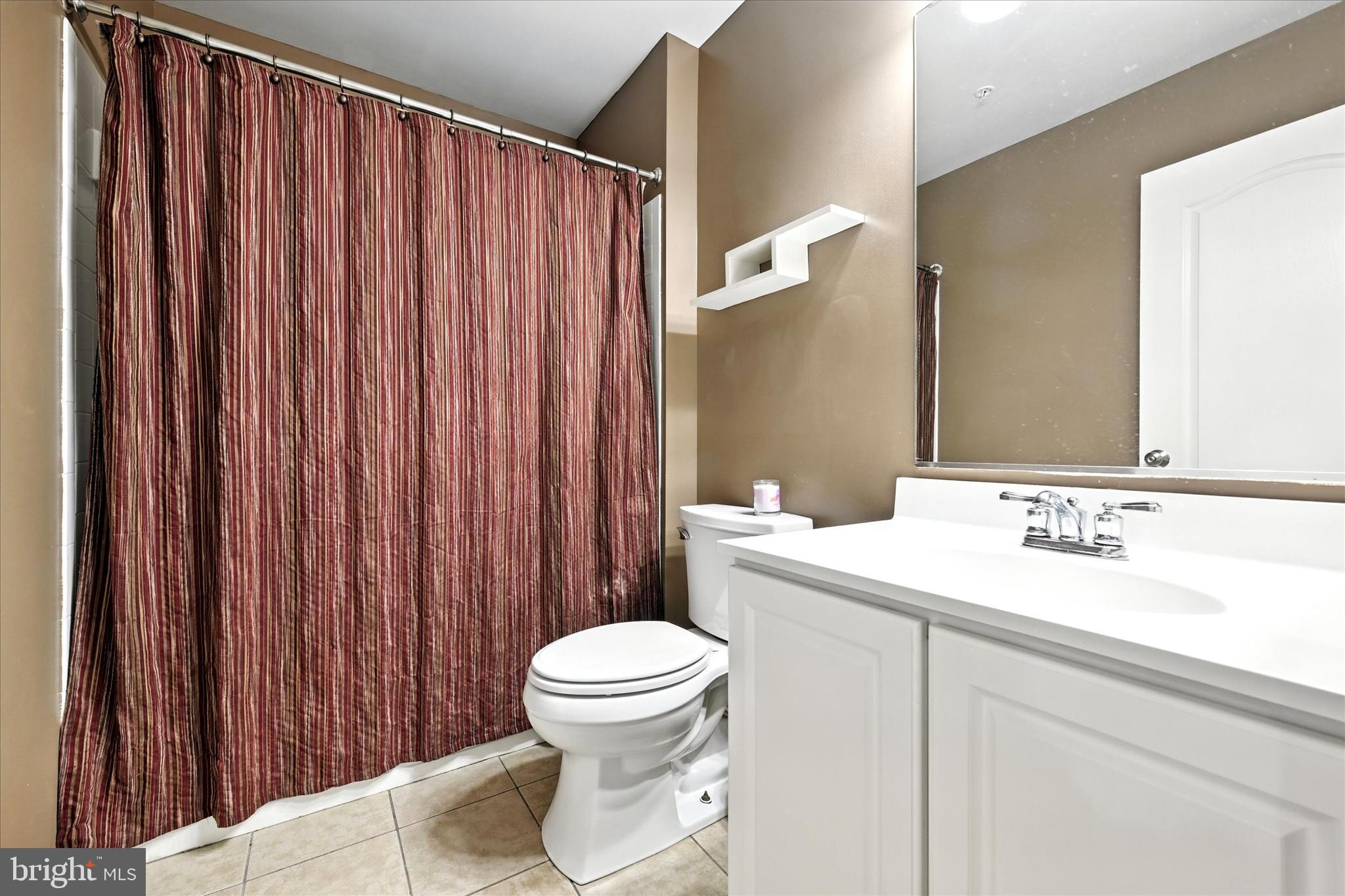 REISTERSTOWN VILLAGE - Residential