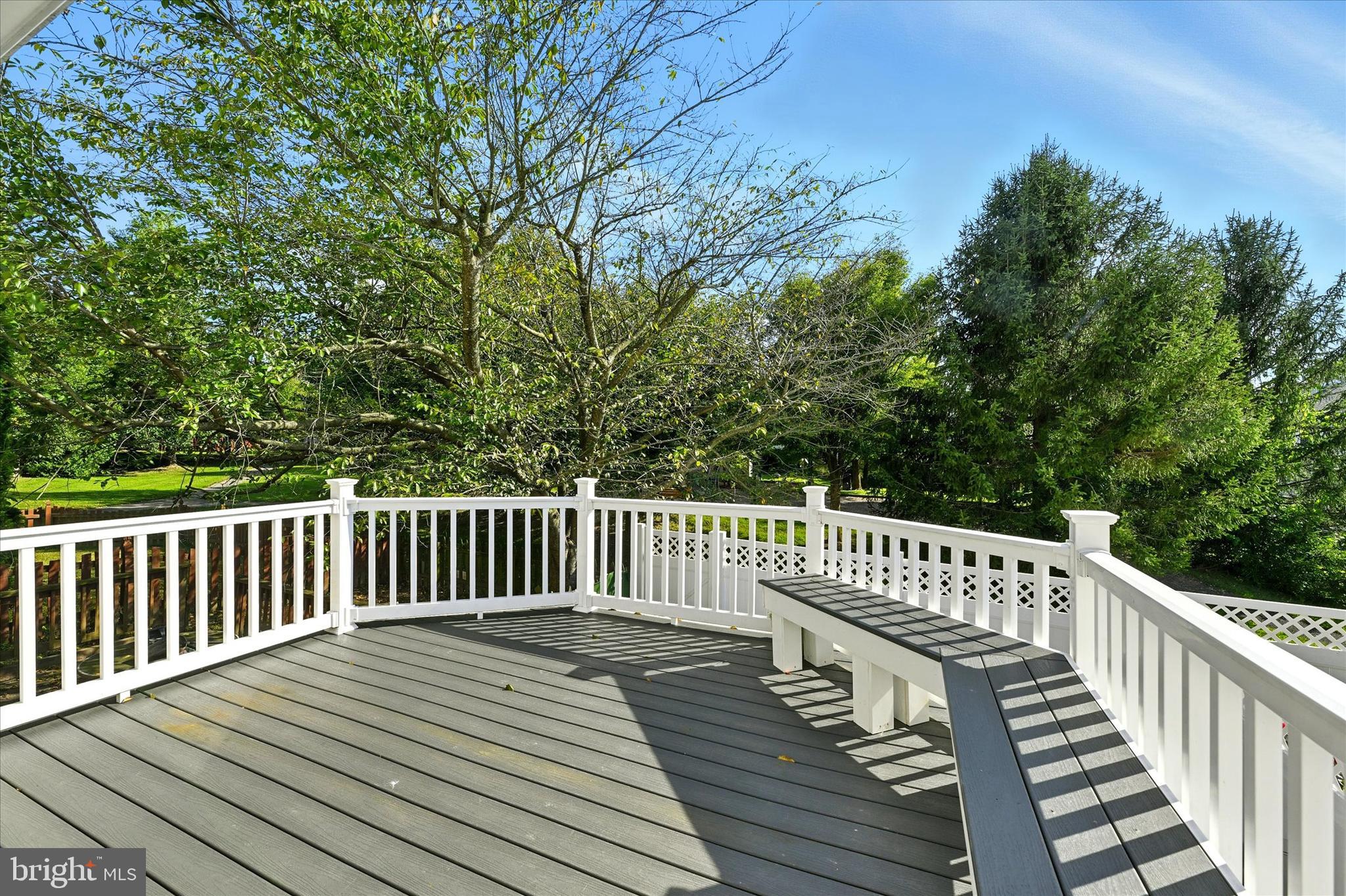 REISTERSTOWN VILLAGE - Residential