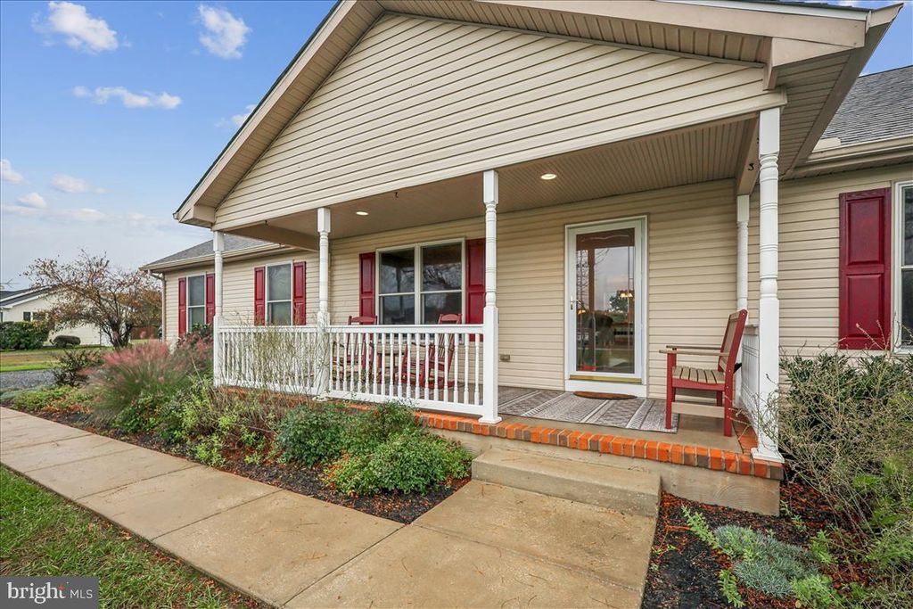 Photo of 104 Gadd Drive, CENTREVILLE, MD 21617 (MLS # MDQA2015234)