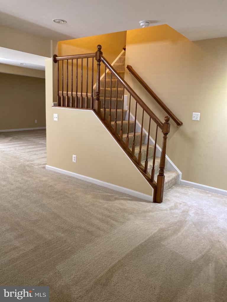 PARK RIDGE - Residential Lease