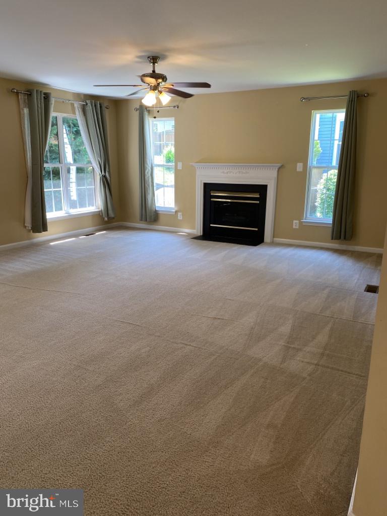 PARK RIDGE - Residential Lease