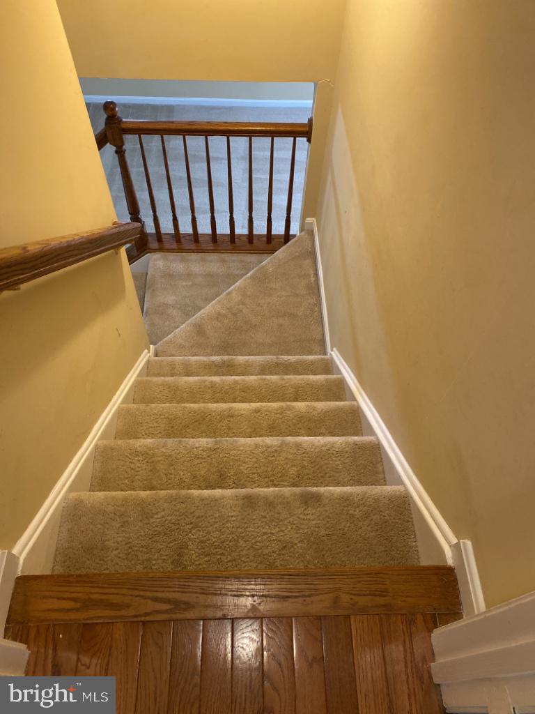 PARK RIDGE - Residential Lease