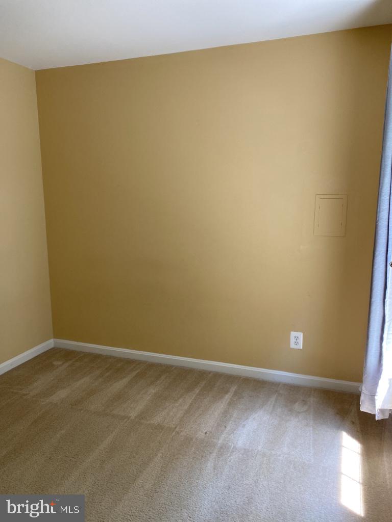 PARK RIDGE - Residential Lease