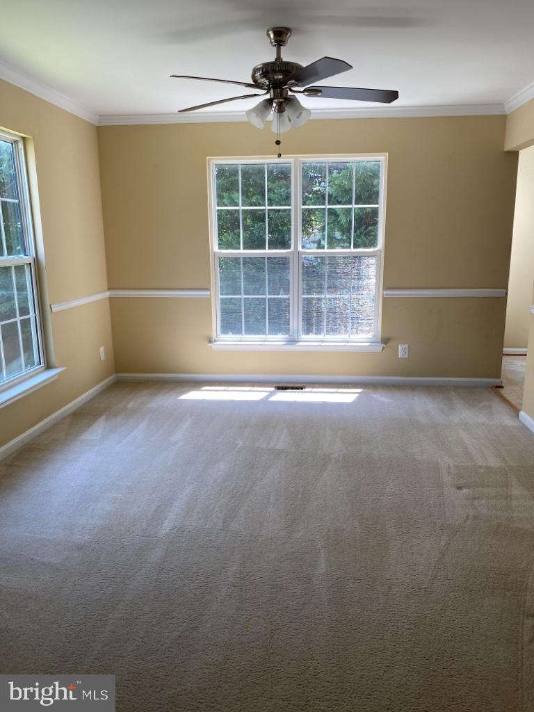 PARK RIDGE - Residential Lease