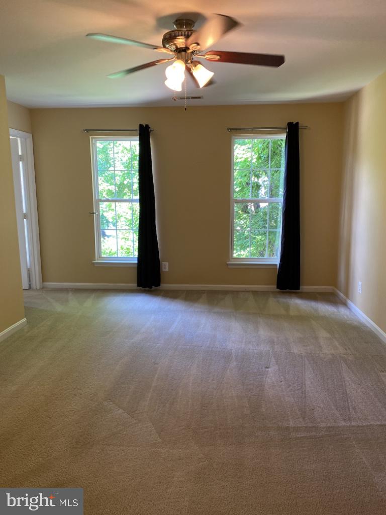 PARK RIDGE - Residential Lease