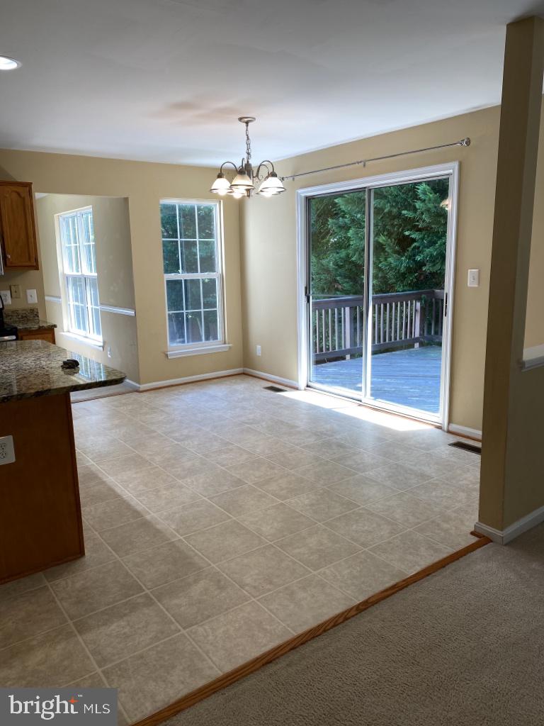 PARK RIDGE - Residential Lease