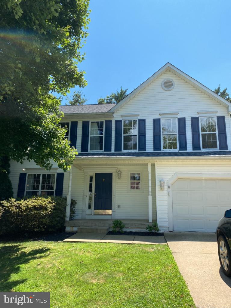 PARK RIDGE - Residential Lease