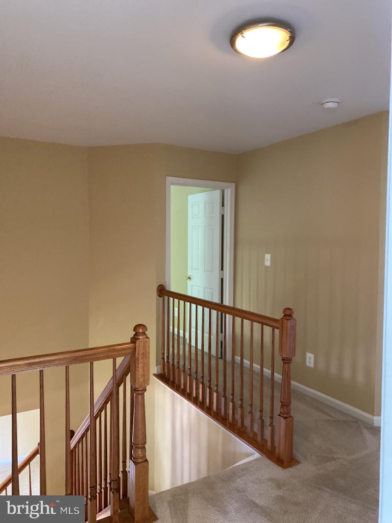 PARK RIDGE - Residential Lease