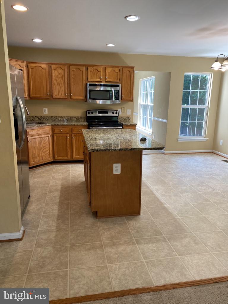 PARK RIDGE - Residential Lease