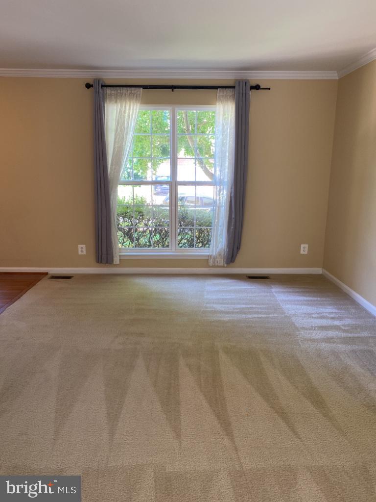 PARK RIDGE - Residential Lease