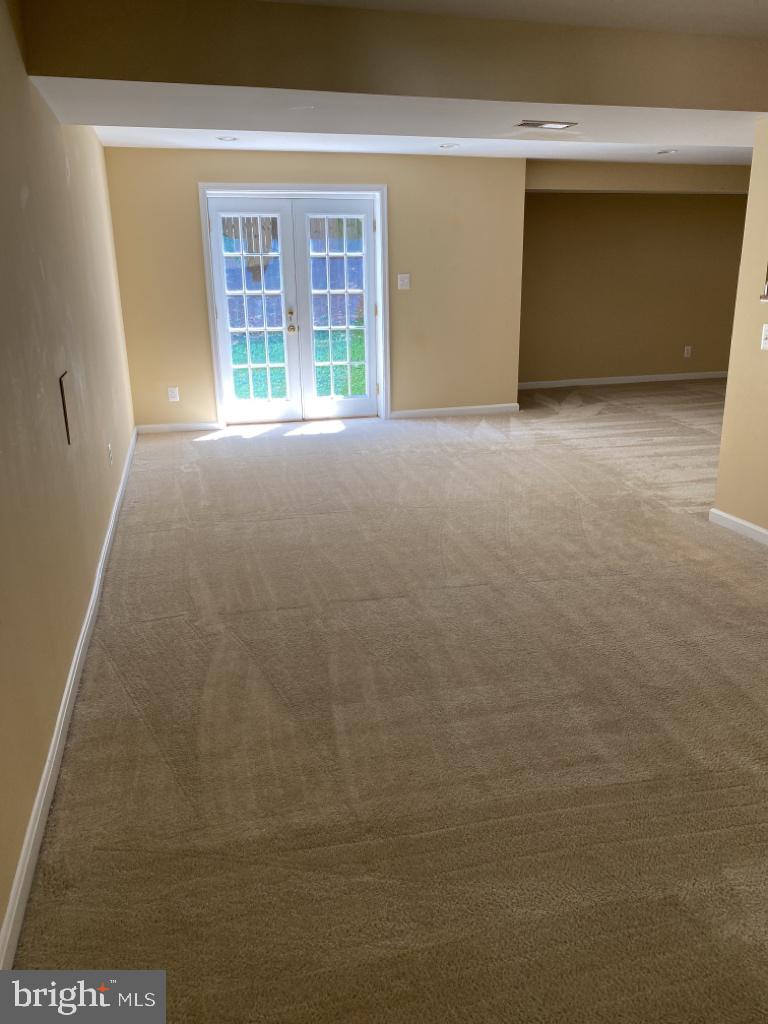 PARK RIDGE - Residential Lease