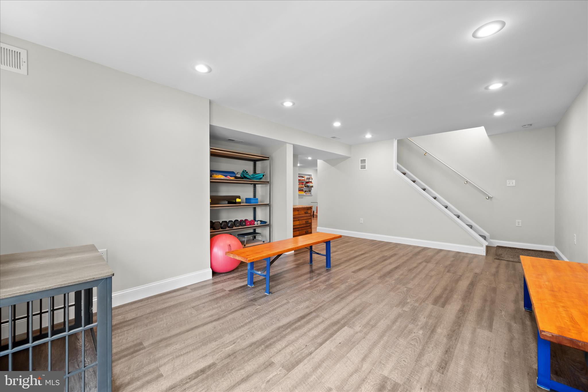 TOLLEY TERRACE - Residential