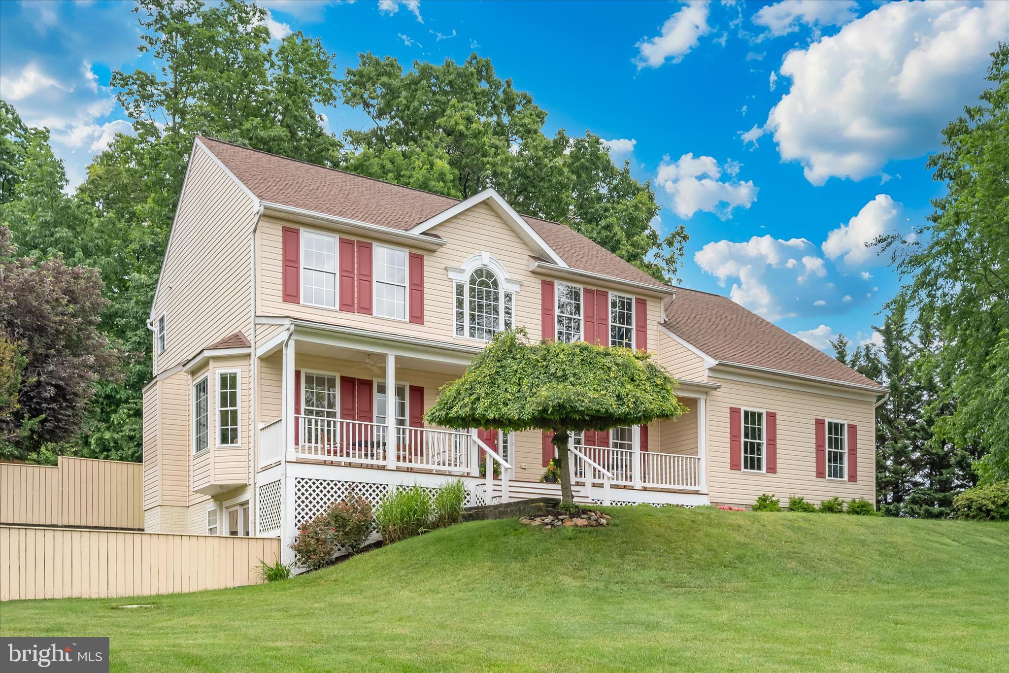 TOLLEY TERRACE - Residential