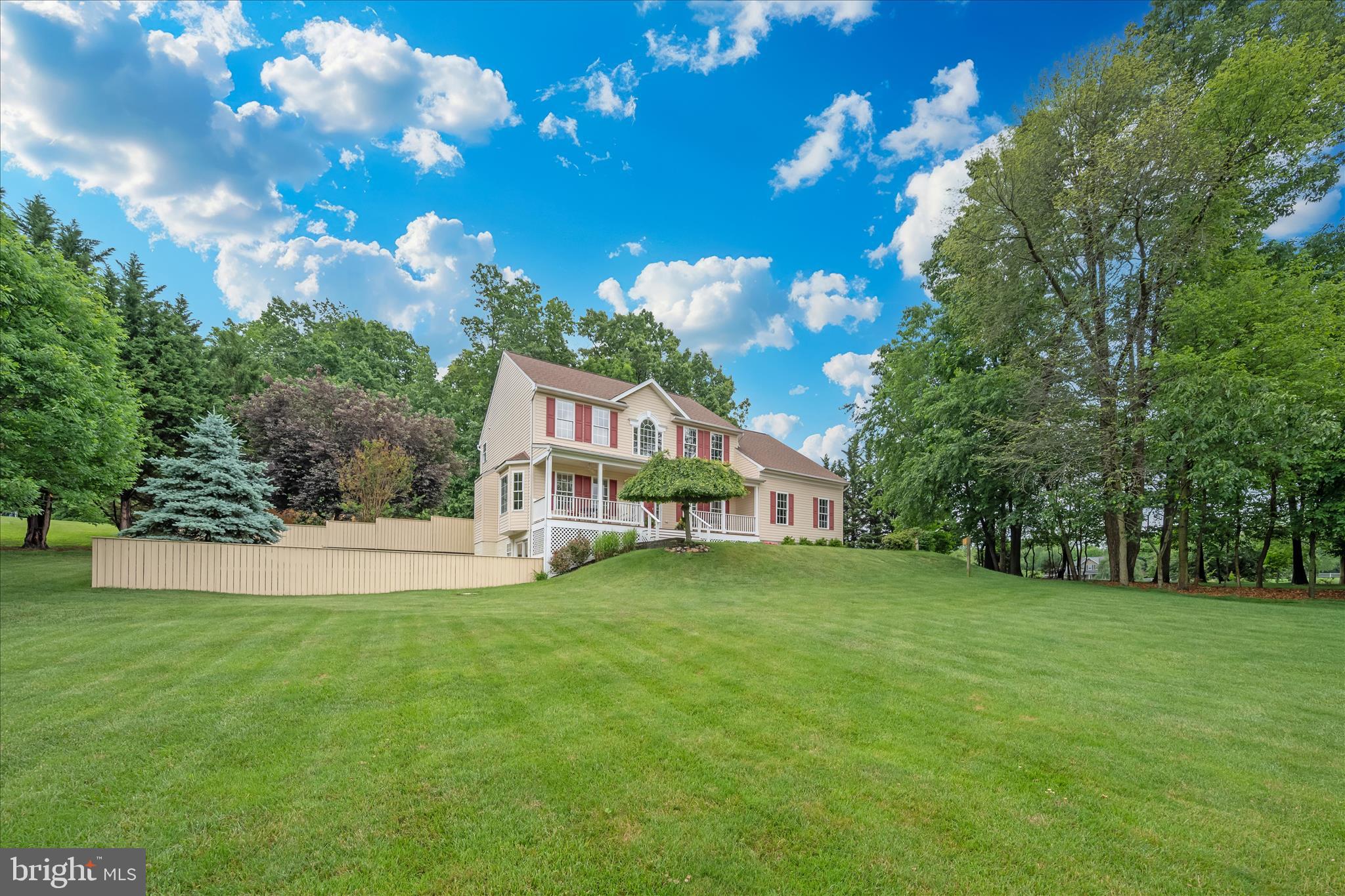 TOLLEY TERRACE - Residential