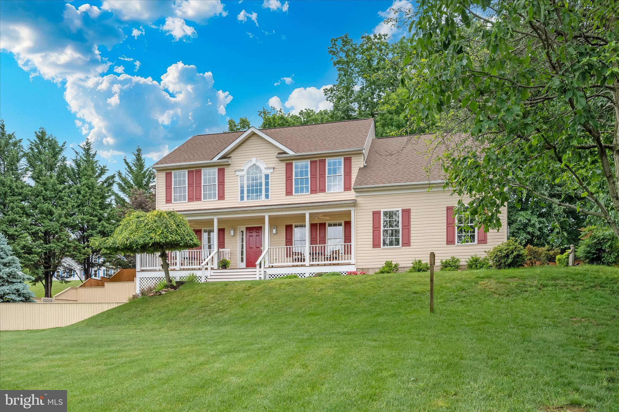 TOLLEY TERRACE - Residential