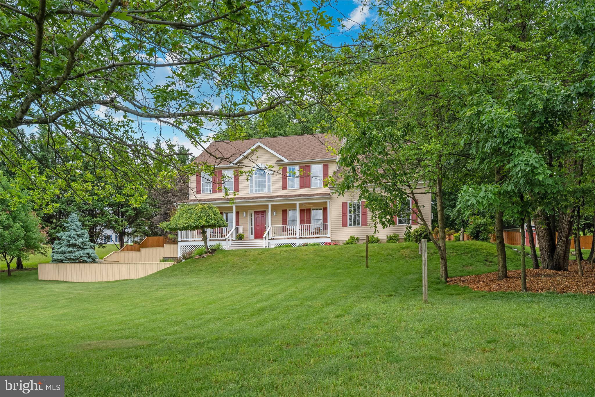 TOLLEY TERRACE - Residential