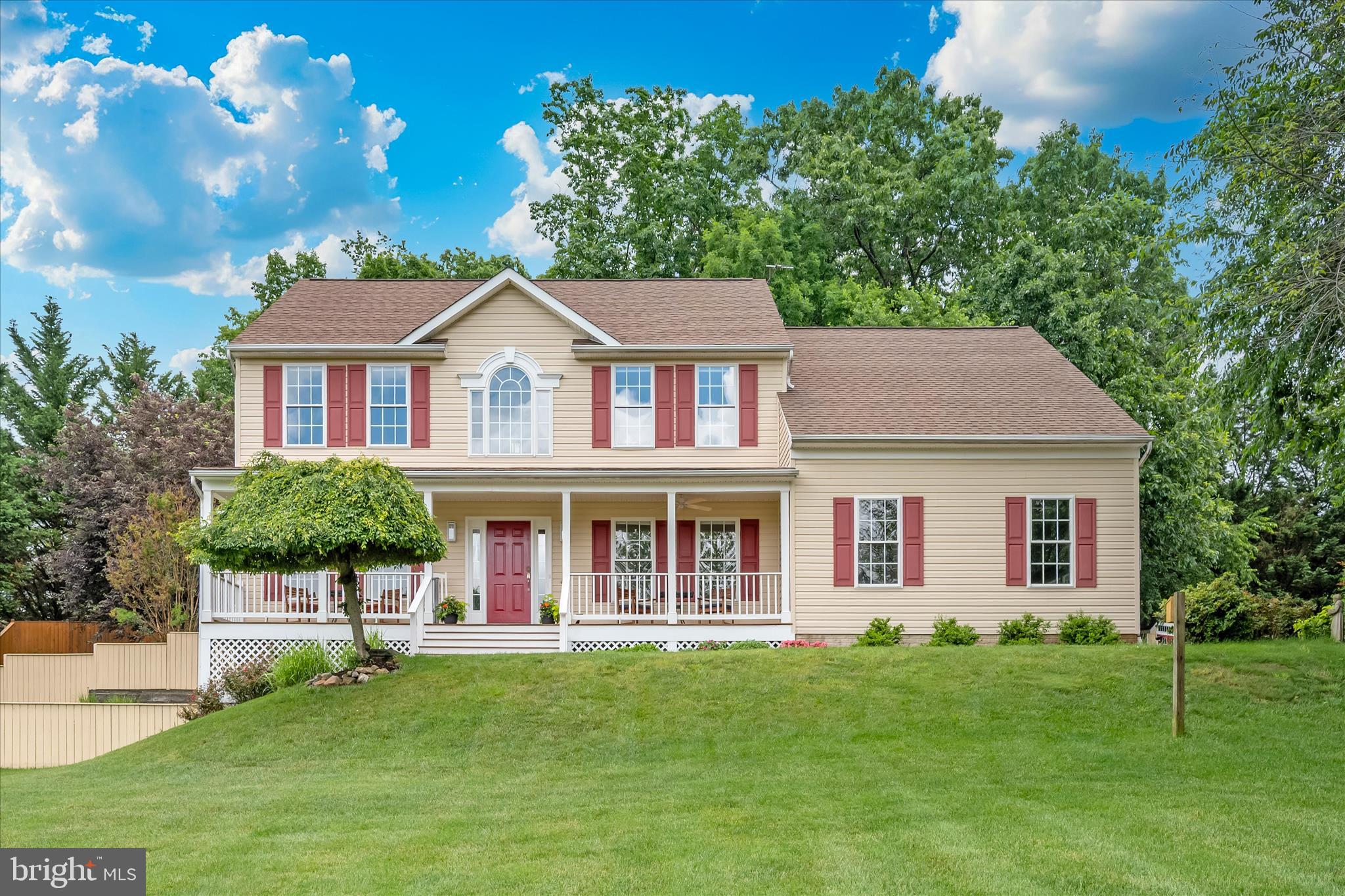 TOLLEY TERRACE - Residential