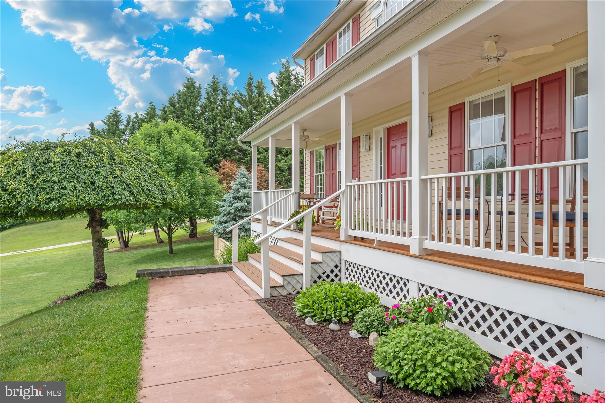 TOLLEY TERRACE - Residential
