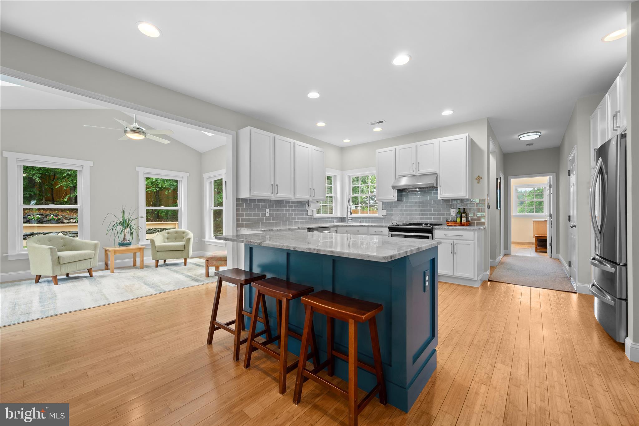 TOLLEY TERRACE - Residential