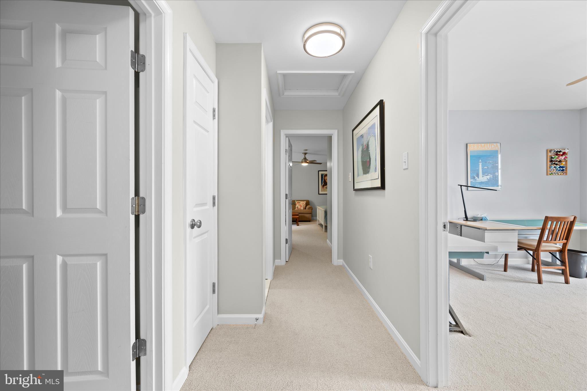 TOLLEY TERRACE - Residential