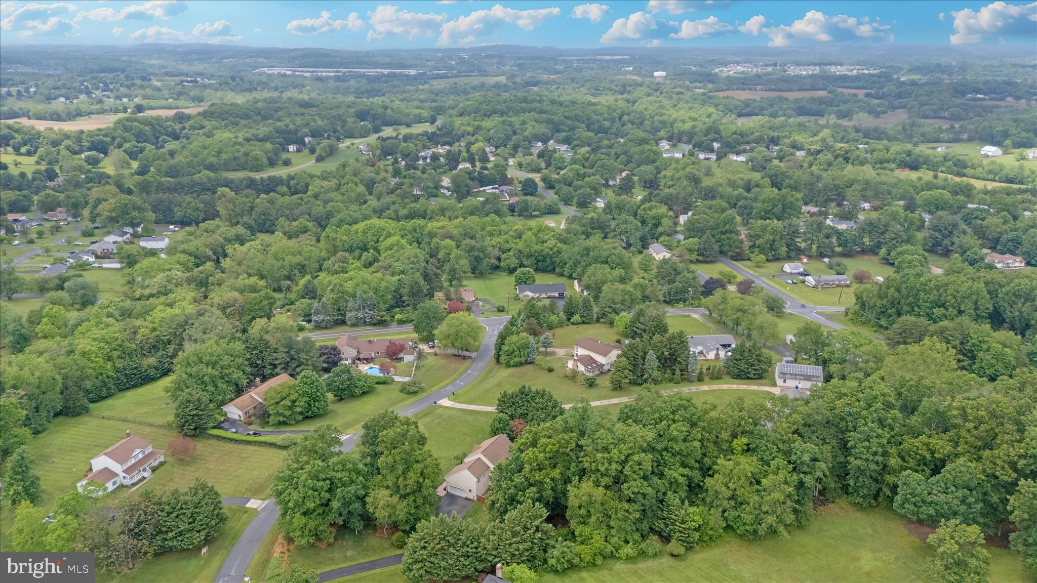 TOLLEY TERRACE - Residential