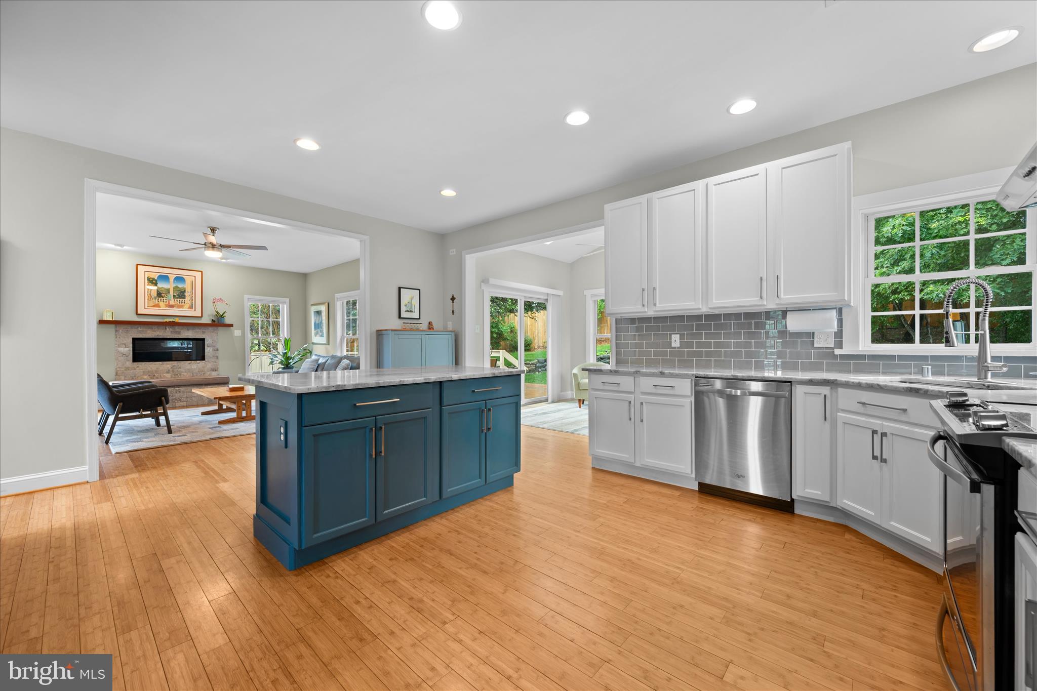 TOLLEY TERRACE - Residential
