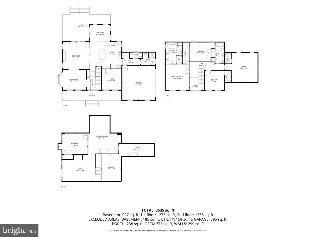 TOLLEY TERRACE - Residential