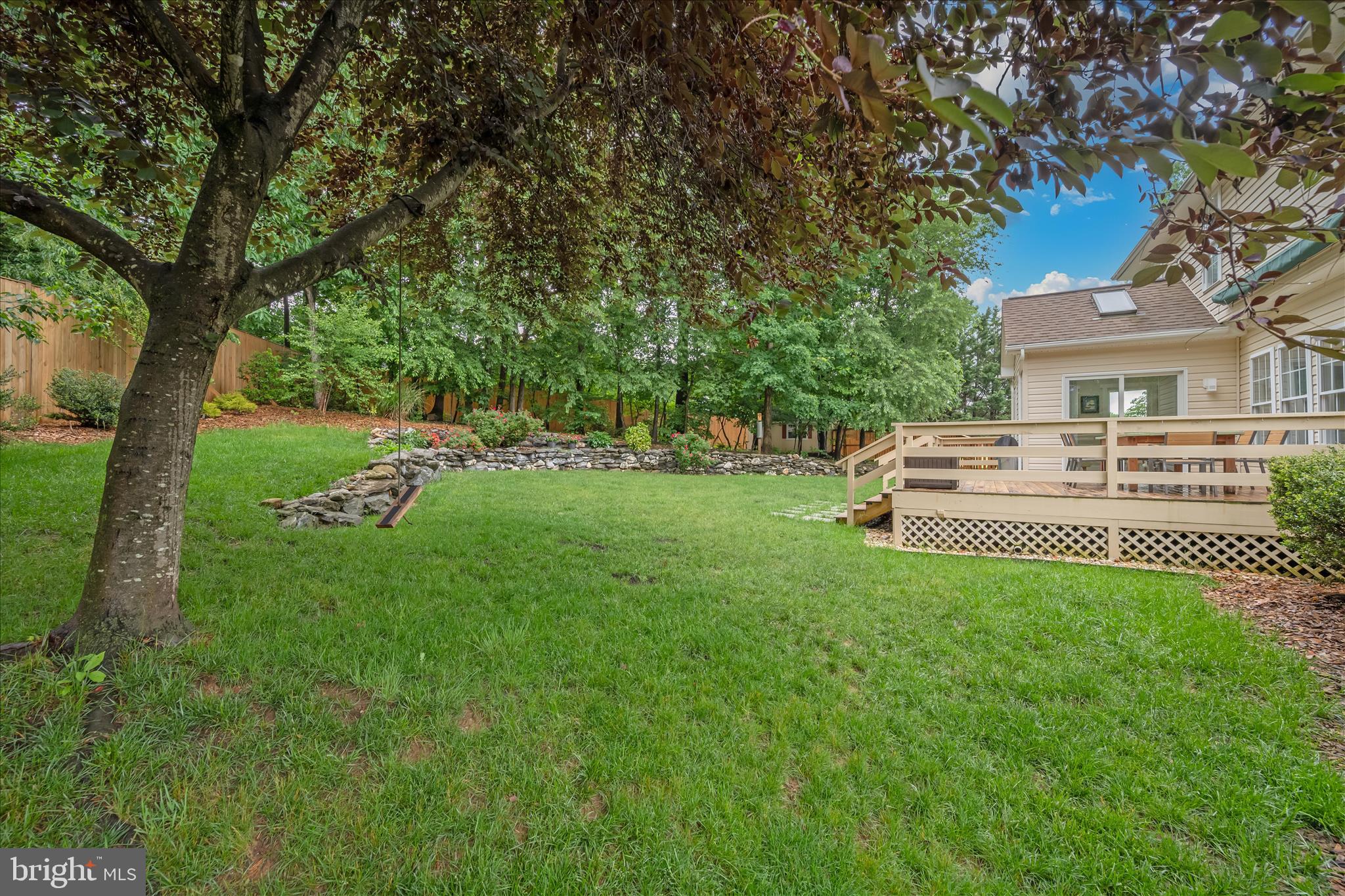 TOLLEY TERRACE - Residential