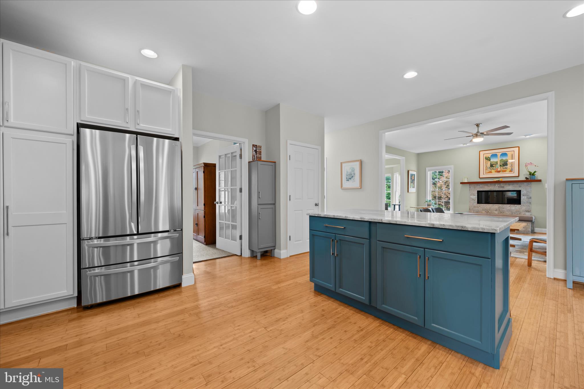 TOLLEY TERRACE - Residential