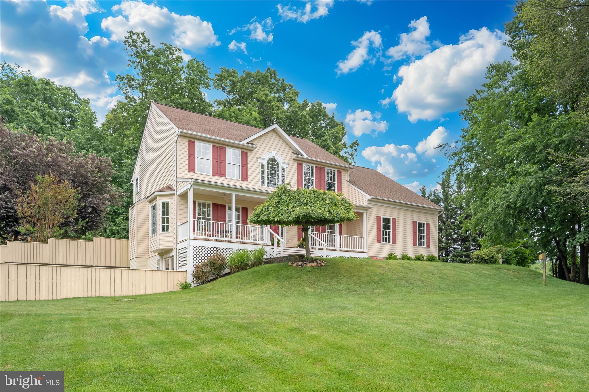 TOLLEY TERRACE - Residential