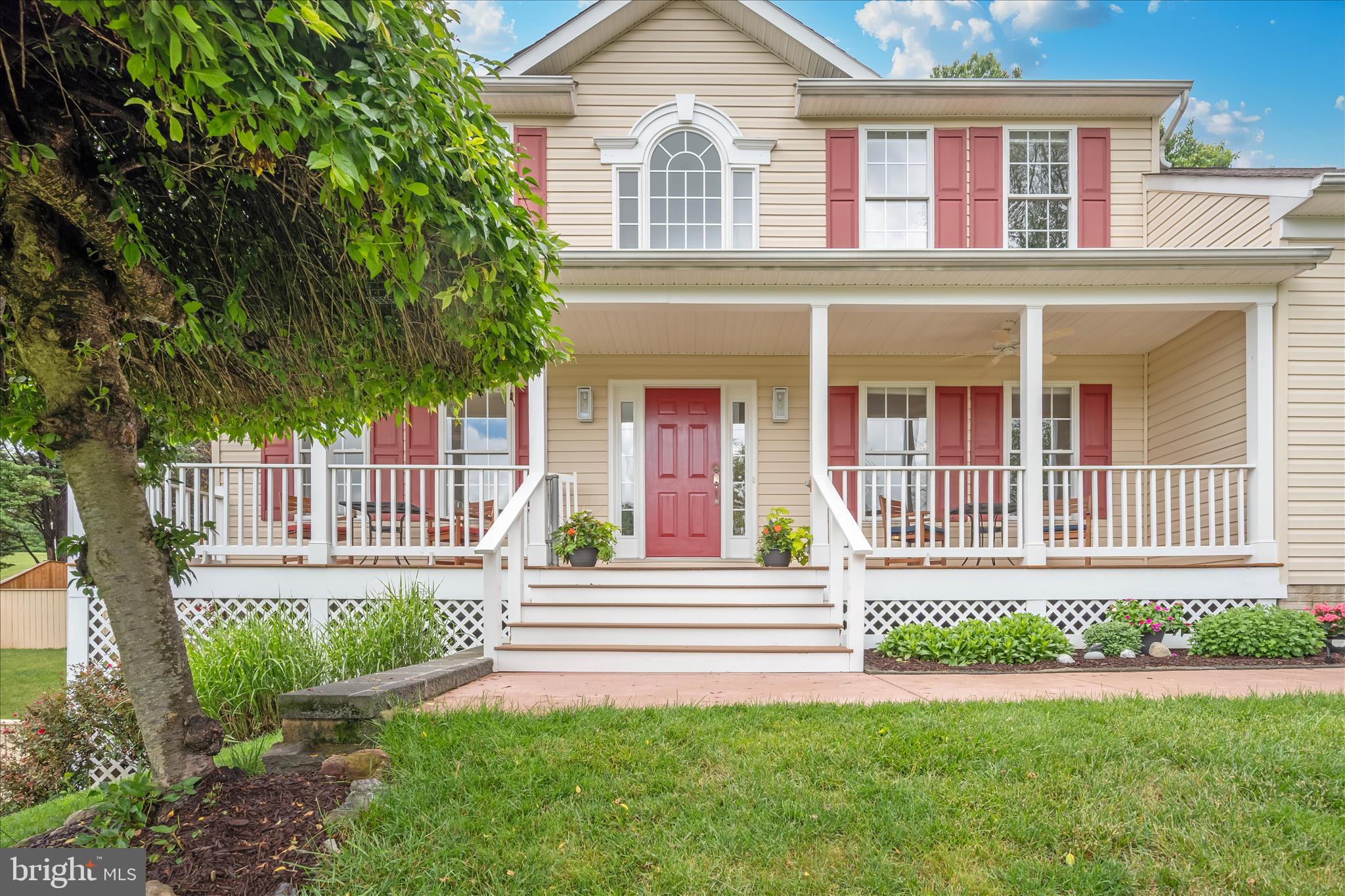 TOLLEY TERRACE - Residential