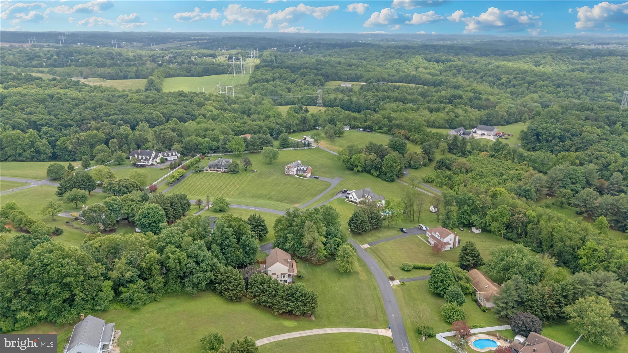 TOLLEY TERRACE - Residential