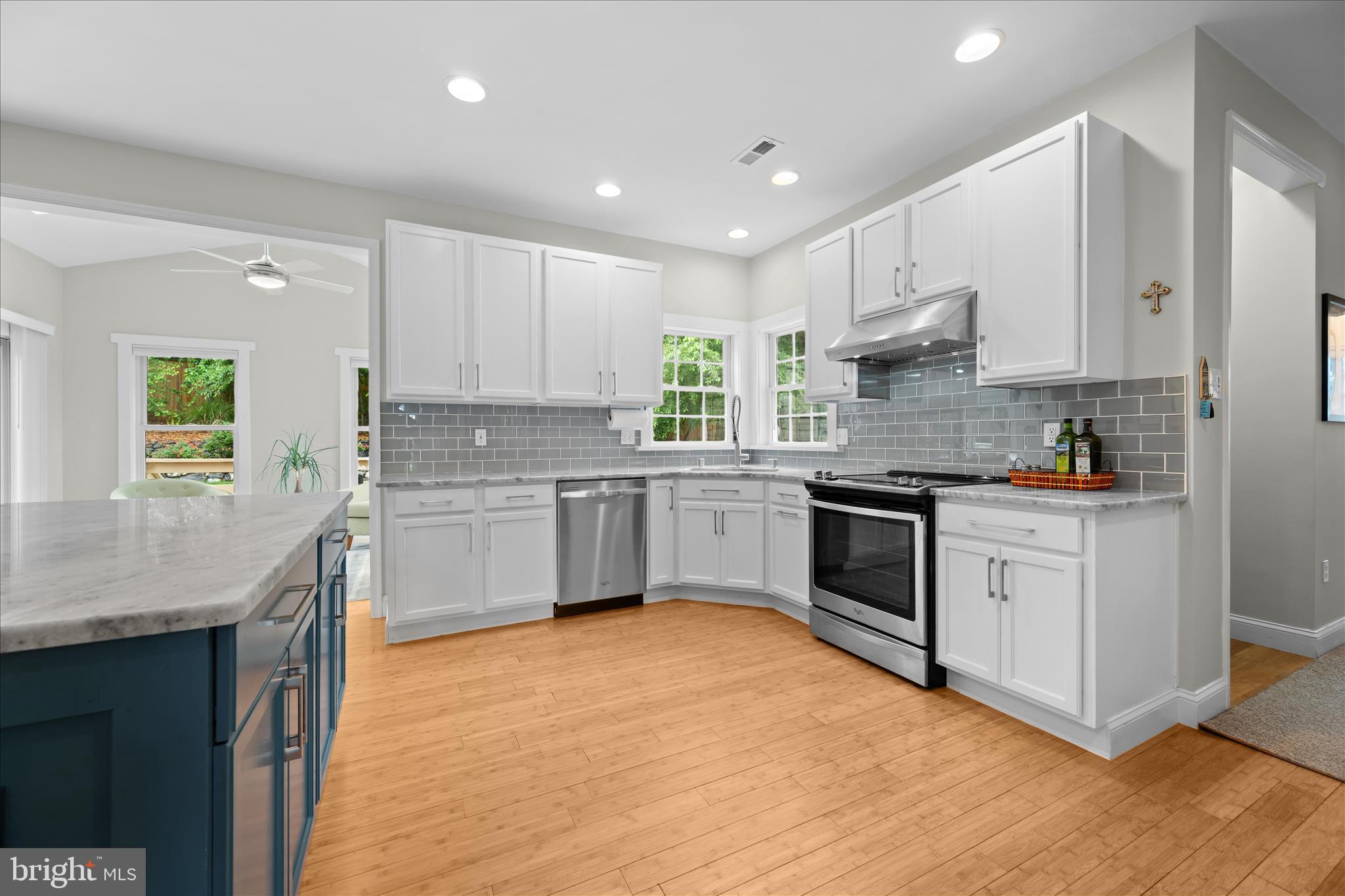 TOLLEY TERRACE - Residential