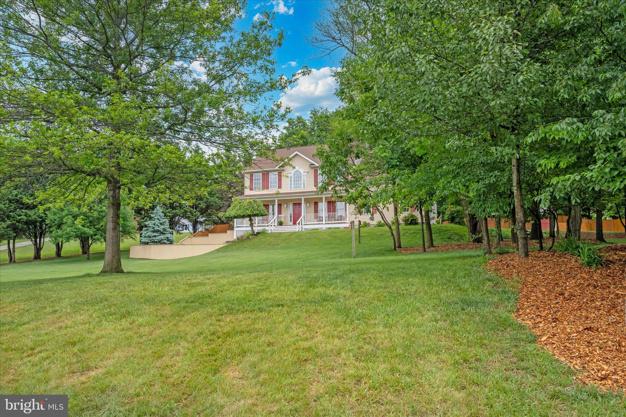 TOLLEY TERRACE - Residential