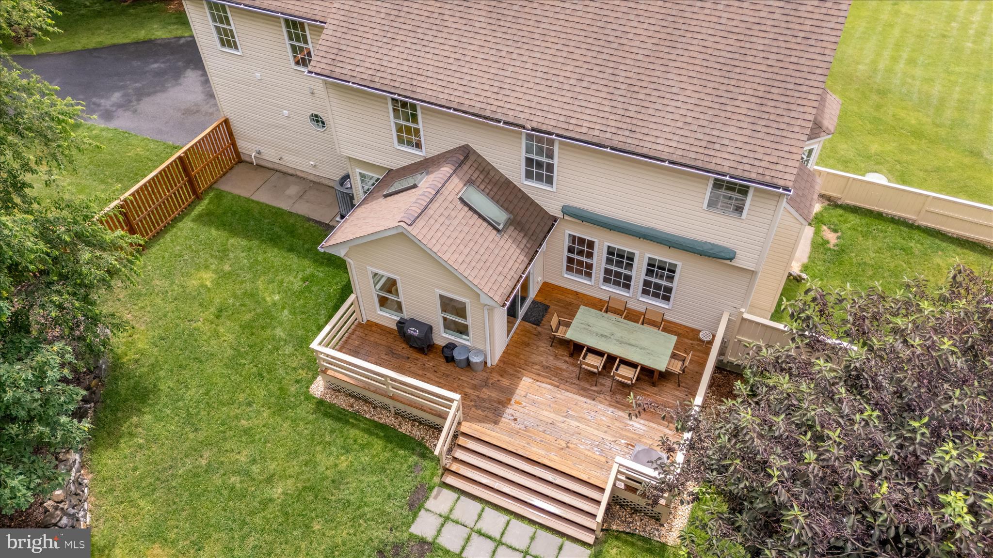 TOLLEY TERRACE - Residential