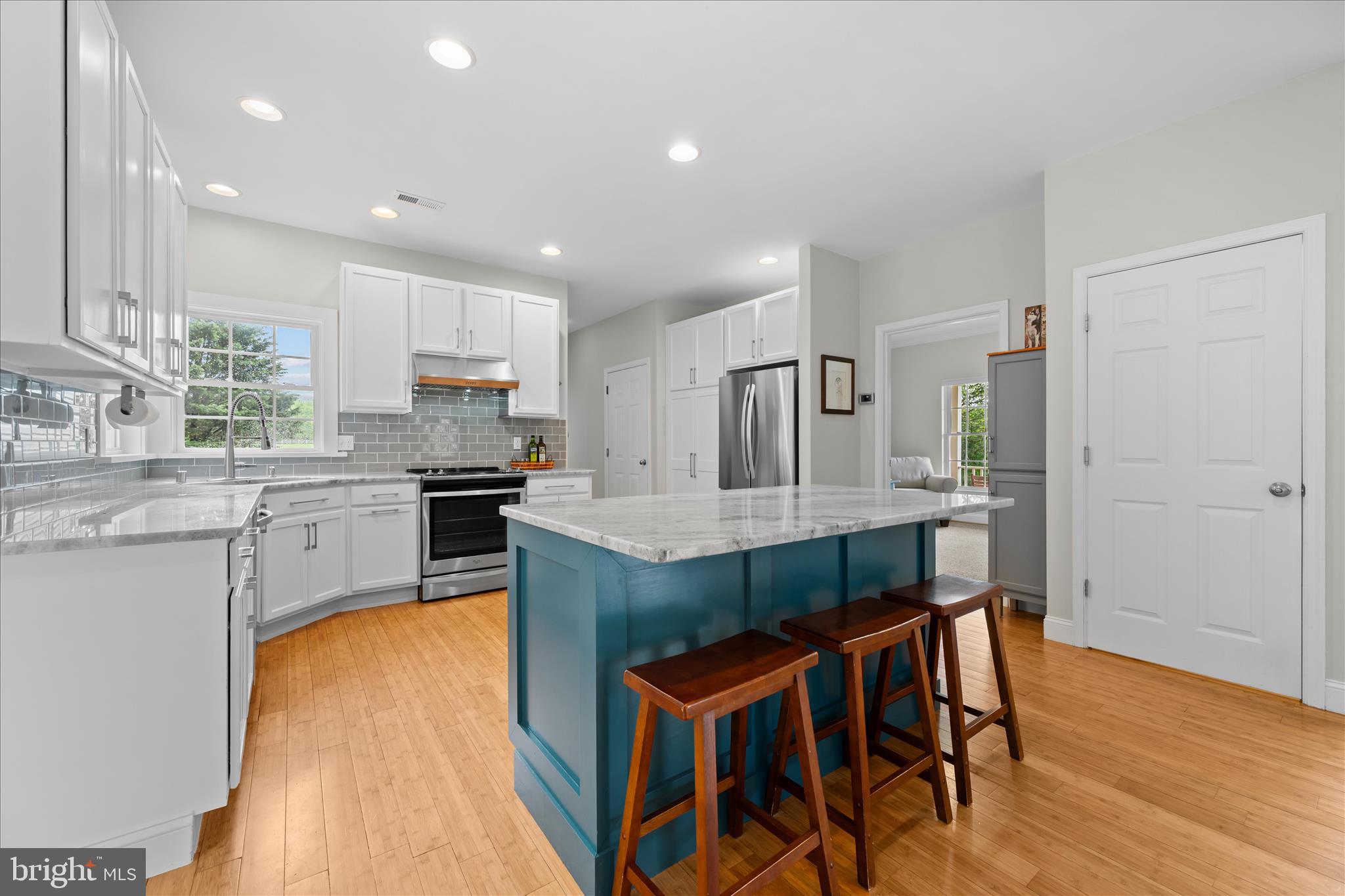 TOLLEY TERRACE - Residential