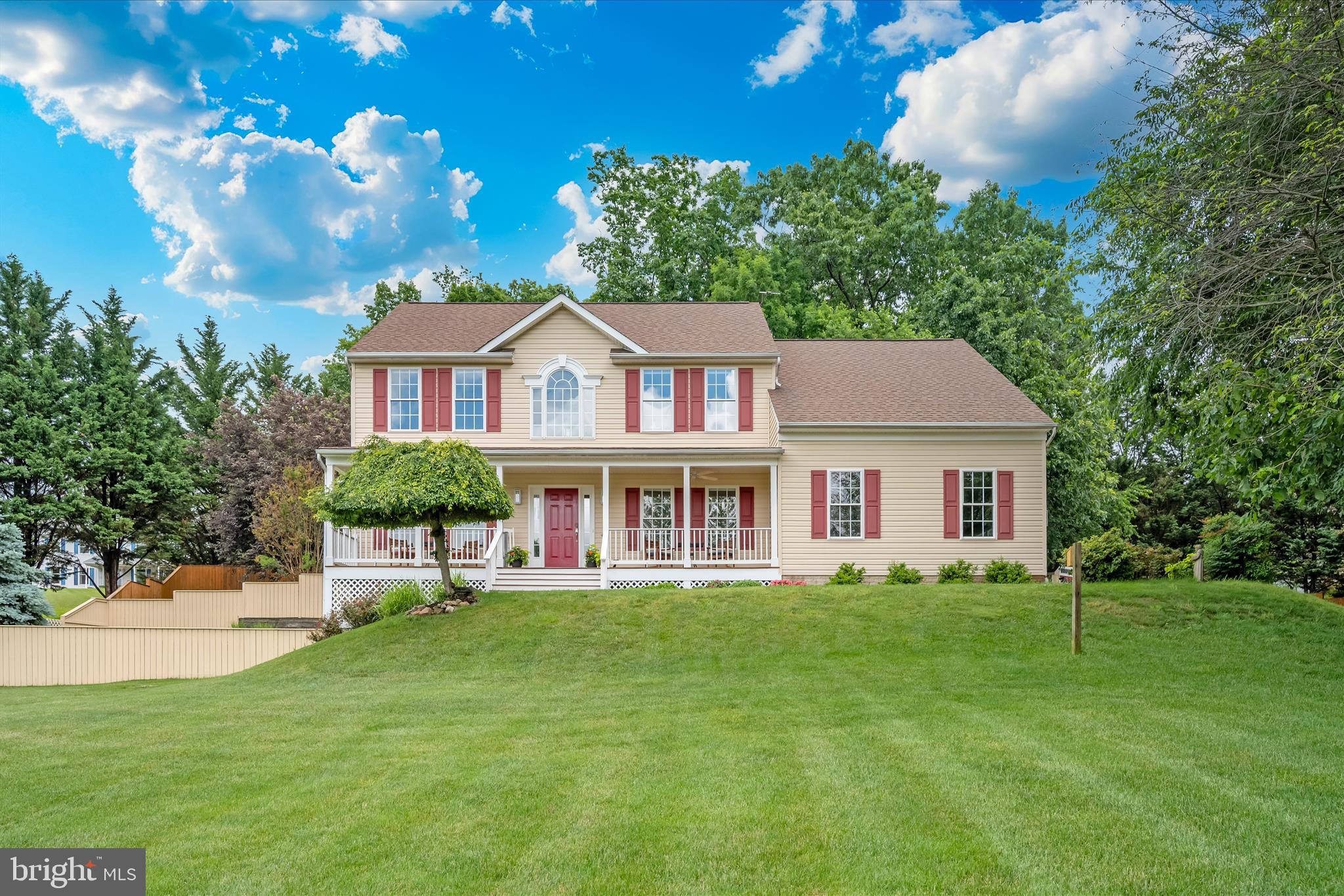TOLLEY TERRACE - Residential