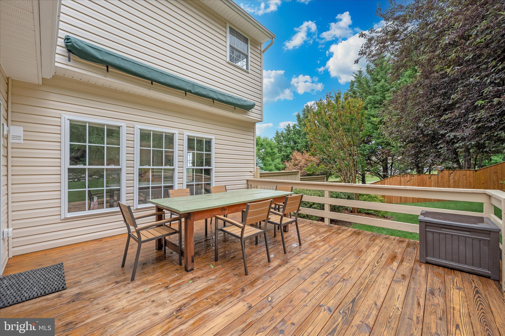 TOLLEY TERRACE - Residential