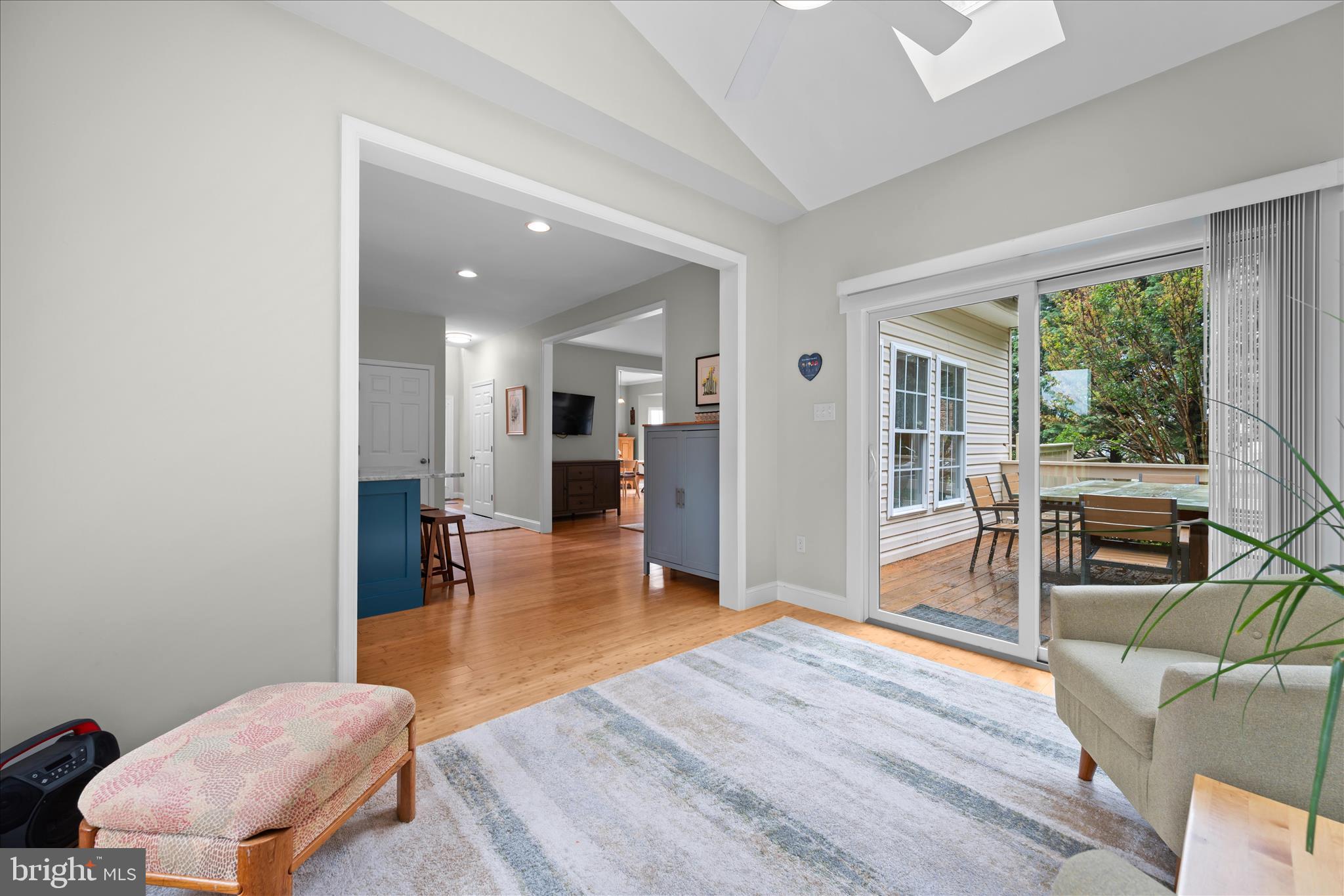 TOLLEY TERRACE - Residential