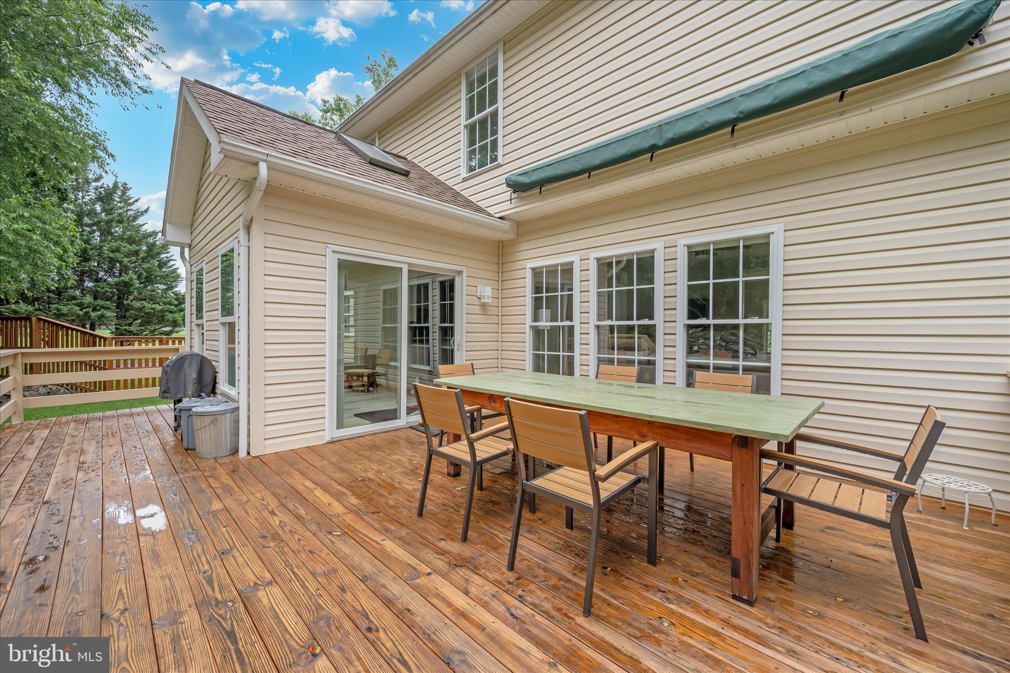TOLLEY TERRACE - Residential