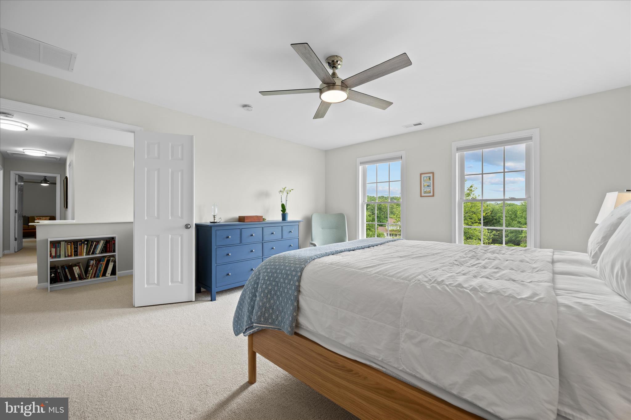 TOLLEY TERRACE - Residential