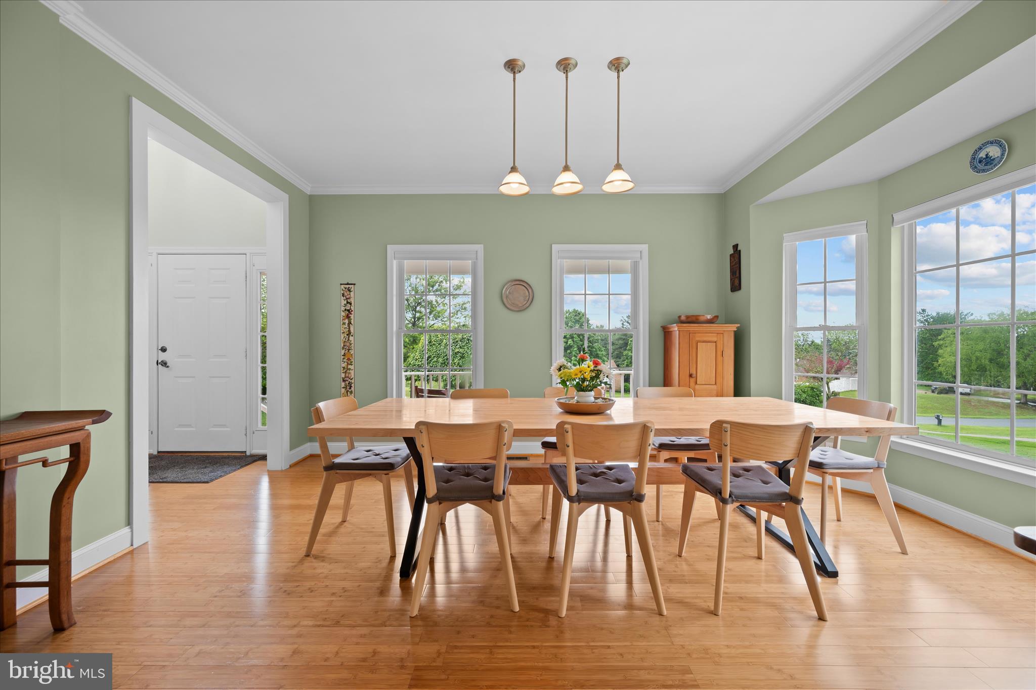 TOLLEY TERRACE - Residential