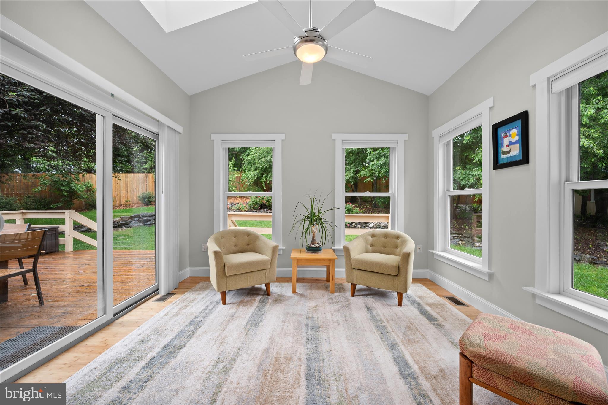 TOLLEY TERRACE - Residential