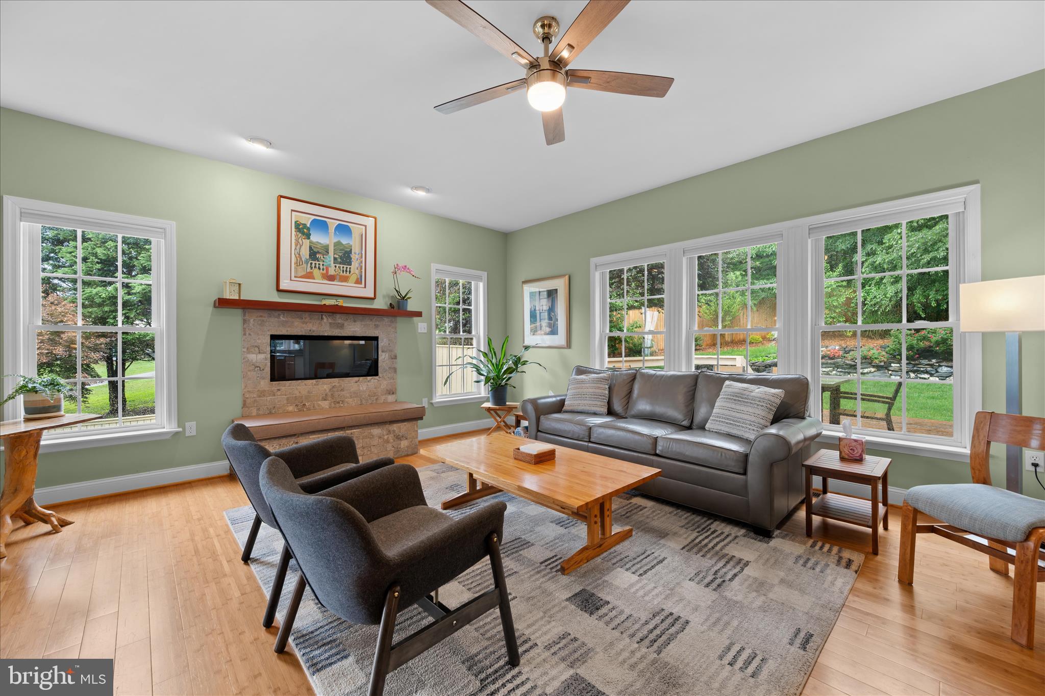 TOLLEY TERRACE - Residential